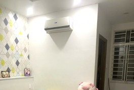 Bán Nhà Hẻm Xe Hơi 7 Chỗ  3 Tầng 64m2_4x16m 5PN Gần Phạm Văn Đồng Linh Đông Thủ Đức Chỉ 6,7 tỷ